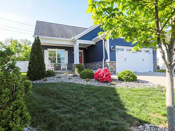 2nd image of 3802 Willard Drive