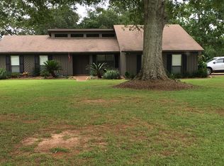 3200 Wilmer Rd, Wilmer, AL 36587