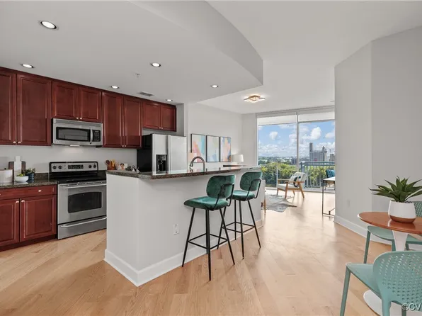 301 Virginia St #U912, Richmond, VA 23219