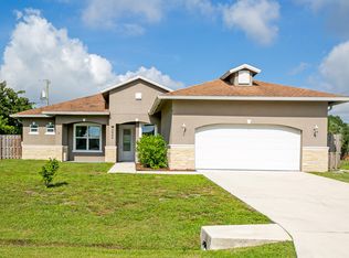 3902 SW Laffite St, Port Saint Lucie, FL 34953