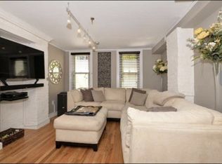 1107 Washington St APT 2, Hoboken, NJ 07030
