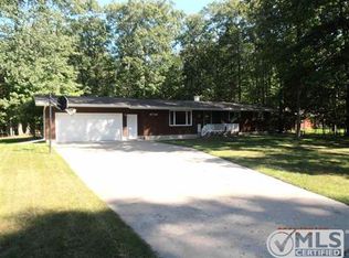 6746 Oak Bluff 23.7 Dr #23.7, Gladstone, MI 49837