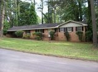 107 Timberlane Dr, Athens, GA 30606