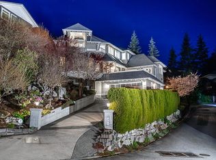 5431 W Vista Ct, Coquitlam, BC V3J 6W2