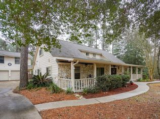 1807 Coe Rd, Pinehurst, TX 77362