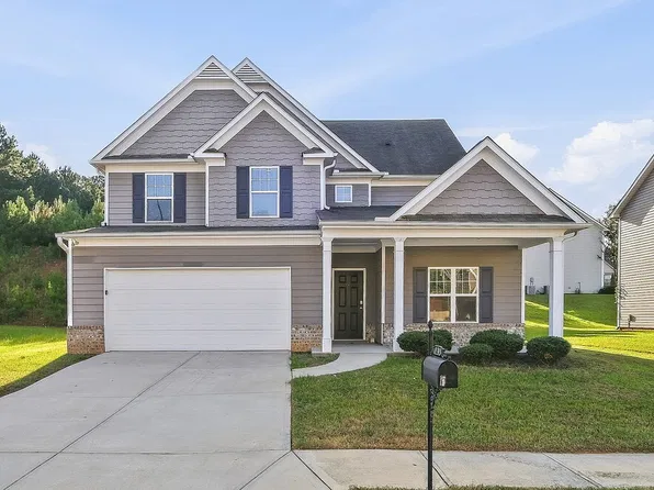 30 Calm Waters Ave, Hiram, GA 30141