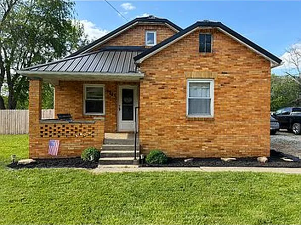 1701 State Route 140, Portsmouth, OH 45662