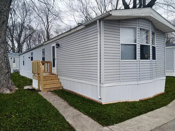 401 S Deer Creek St Lot 5, Galveston, IN 46932