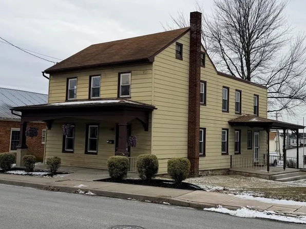 401 S Lincoln Ave, Lebanon, PA 17042
