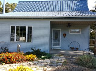 245 Highway 168, Emden, MO 63439