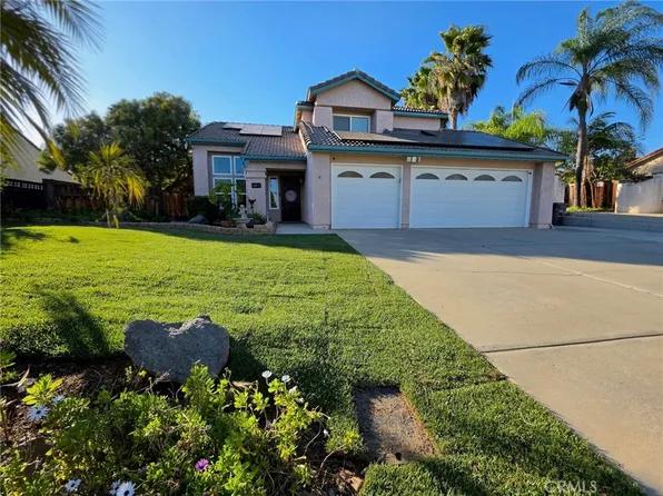 6059 Rio Valle Dr, Bonsall, CA 92003