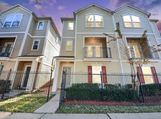 1117 Palmer St, Houston, TX 77003