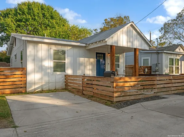 108 EWALD ST, San Antonio, TX 78212