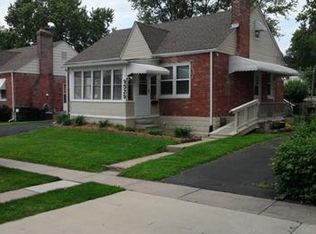 9529 Muriel Ave, Saint Louis, MO