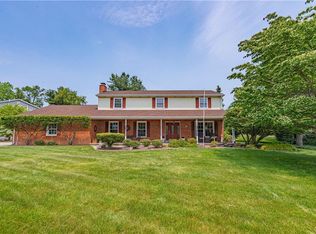 3780 Sydna St, Bethlehem, PA 18017