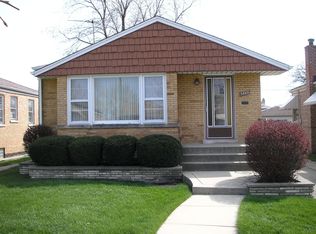 3849 W 82nd St, Chicago, IL 60652