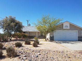 9024 Evelyn Ave, California City, CA 93505