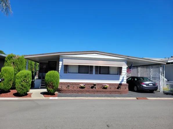 600 E Weddell Dr Space 251, Sunnyvale, CA 94089