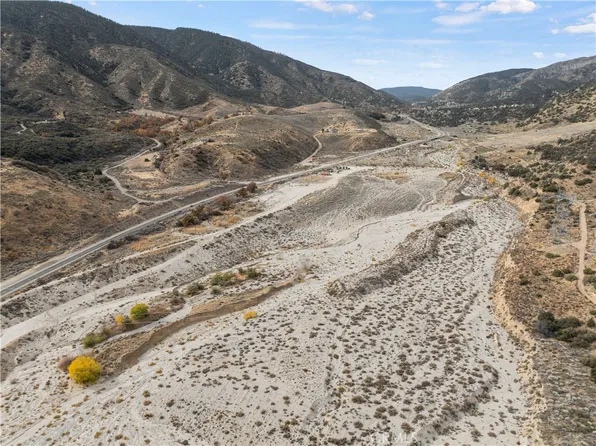 0 Frazier Mountain Park Rd, Lebec, CA 93243