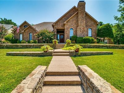 1313 Stonecreek Ct, Garland, TX, 75043