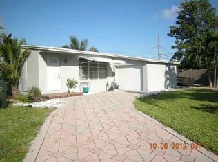 5151 NE 1st Ave, Oakland Park, FL 33334