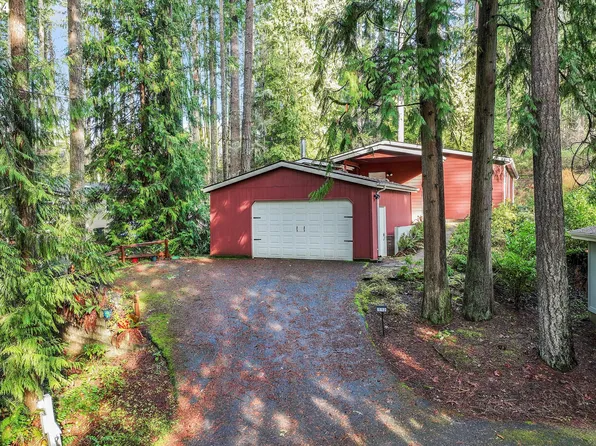 32700 SE Leewood Ln Unit 112, Boring, OR 97009