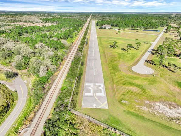 4562 Wrightbros Rd #12, Frostproof, FL 33843