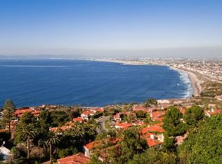 505 Palos Verdes Dr W, Palos Verdes, CA 90274