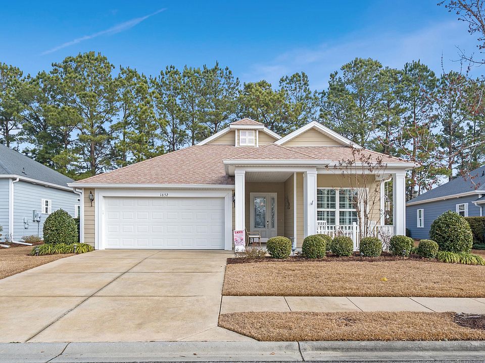 1st image of 1652 Murrell Pl.