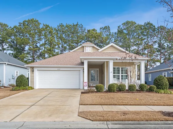 1652 Murrell Pl., Murrells Inlet, SC 29576