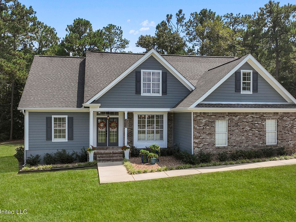 2331 Sampras Blvd, Vancleave, MS 39565 MLS 4058281 Zillow