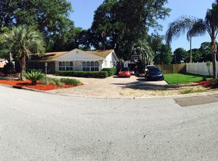 10708 Executive Dr, Jacksonville, FL 32225