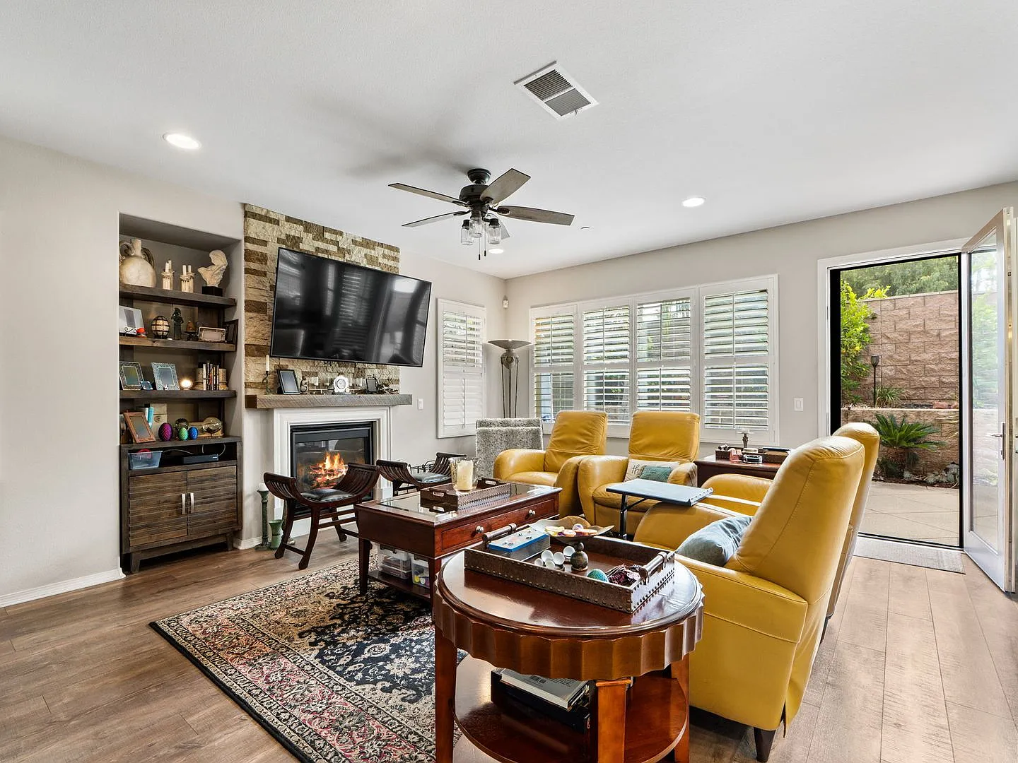 Private Room for Rent — Photo 4