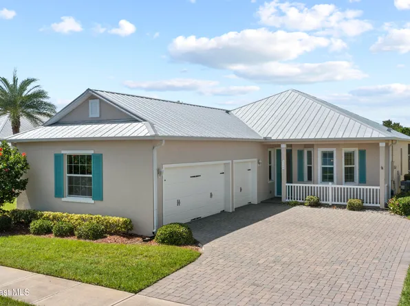 3790 Alamanda Key Dr, Melbourne, FL 32901