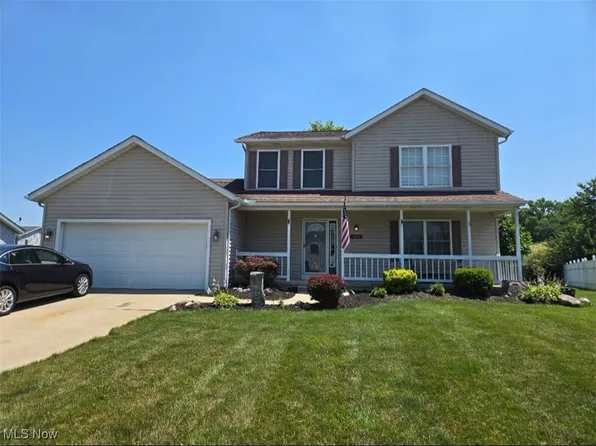 619 Alexis Dr, Elyria, OH 44035