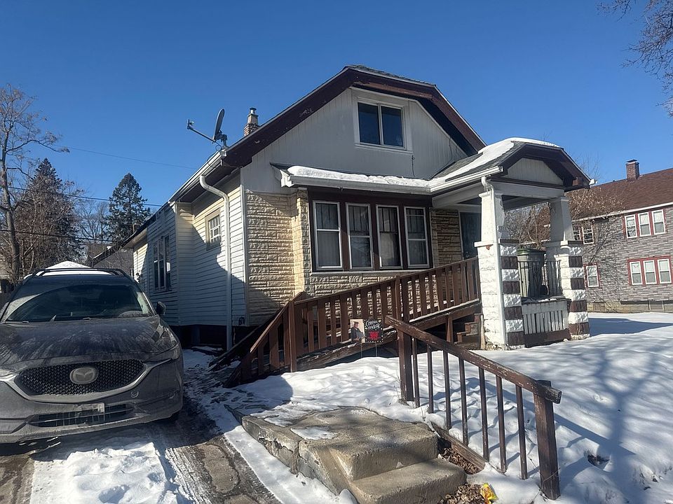 2nd image of 3311 N 17th St