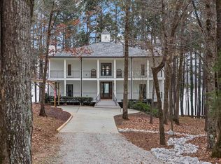 1270 Swords Rd, Greensboro, GA