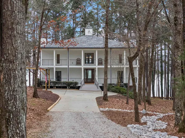 1270 Swords Rd, Greensboro, GA 30642