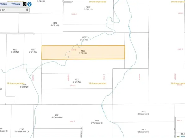 1590 S County Road 129, Bennett, CO 80102