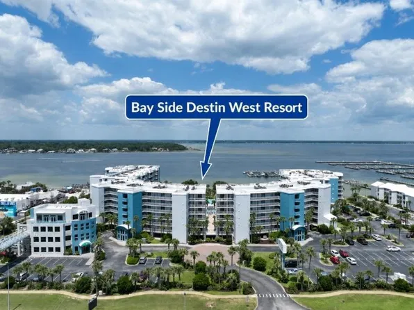 1517 Miracle Strip Pkwy #403, Fort Walton Beach, FL 32548