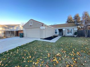 3824 Troon Pl, Modesto, CA 95357