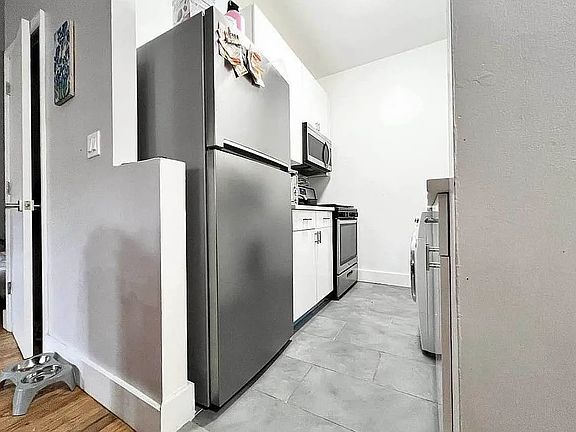 2nd image of 2273 Adam Clayton Powell Jr Blvd Unit 4B