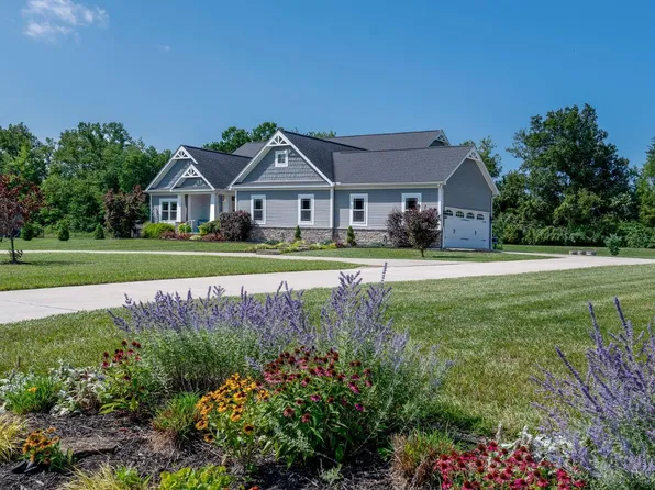 6349 Telford Farm Ln, Goshen, OH 45122