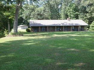 840 Timberlane Pl, Vicksburg, MS 39180