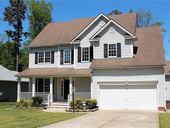 3rd image of 4427 Cara Hill Ln
