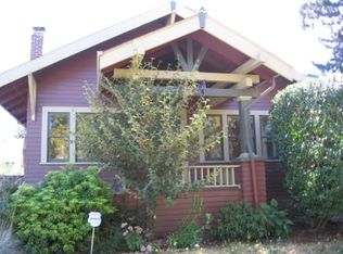 3214 NE 58th Ave, Portland, OR 97213