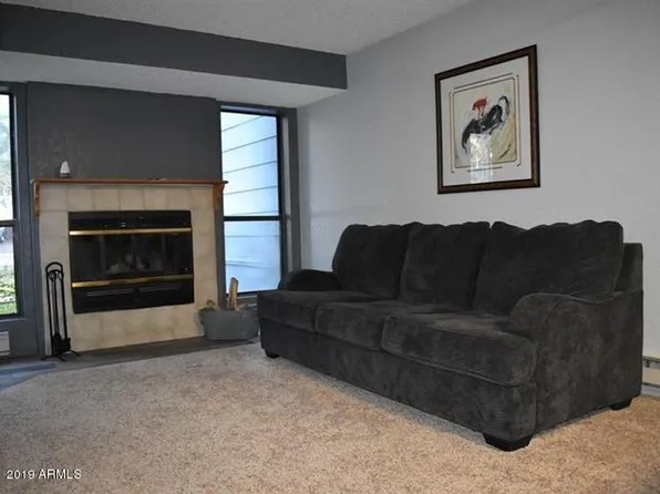 2700 S White Mountain Rd APT 806, Show Low, AZ 85901