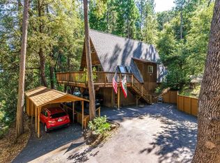 22393 Colorado River Dr, Sonora, CA