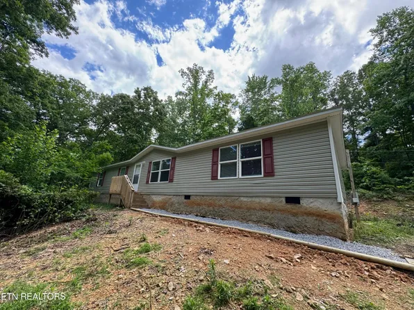 680 Goins Hill Rd, Ten Mile, TN 37880