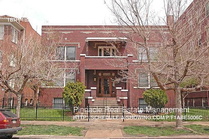 1st image of 1424 Pennsylvania St APT 3